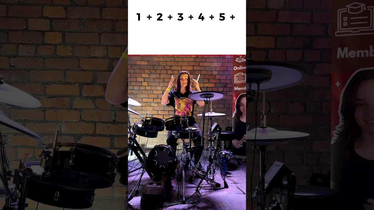 How To Play In 5/8 🥁