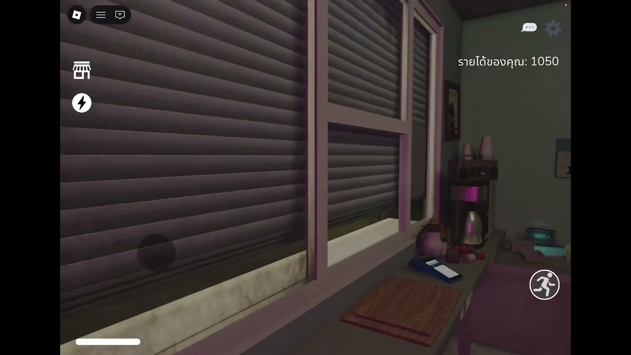 #เกมทำอาหาร #roblox #game 