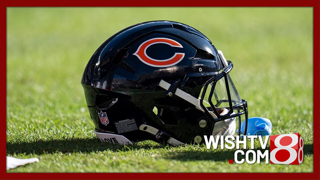 Спикер Палаты представителей Индианы: Переезд команды Chicago Bears в Хаммонд &mdash; это &laquo;уже решенный...