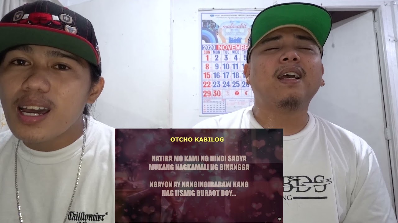 BHEBHEBOYZ - DOY BREEZY (REACTION VIDEO)
