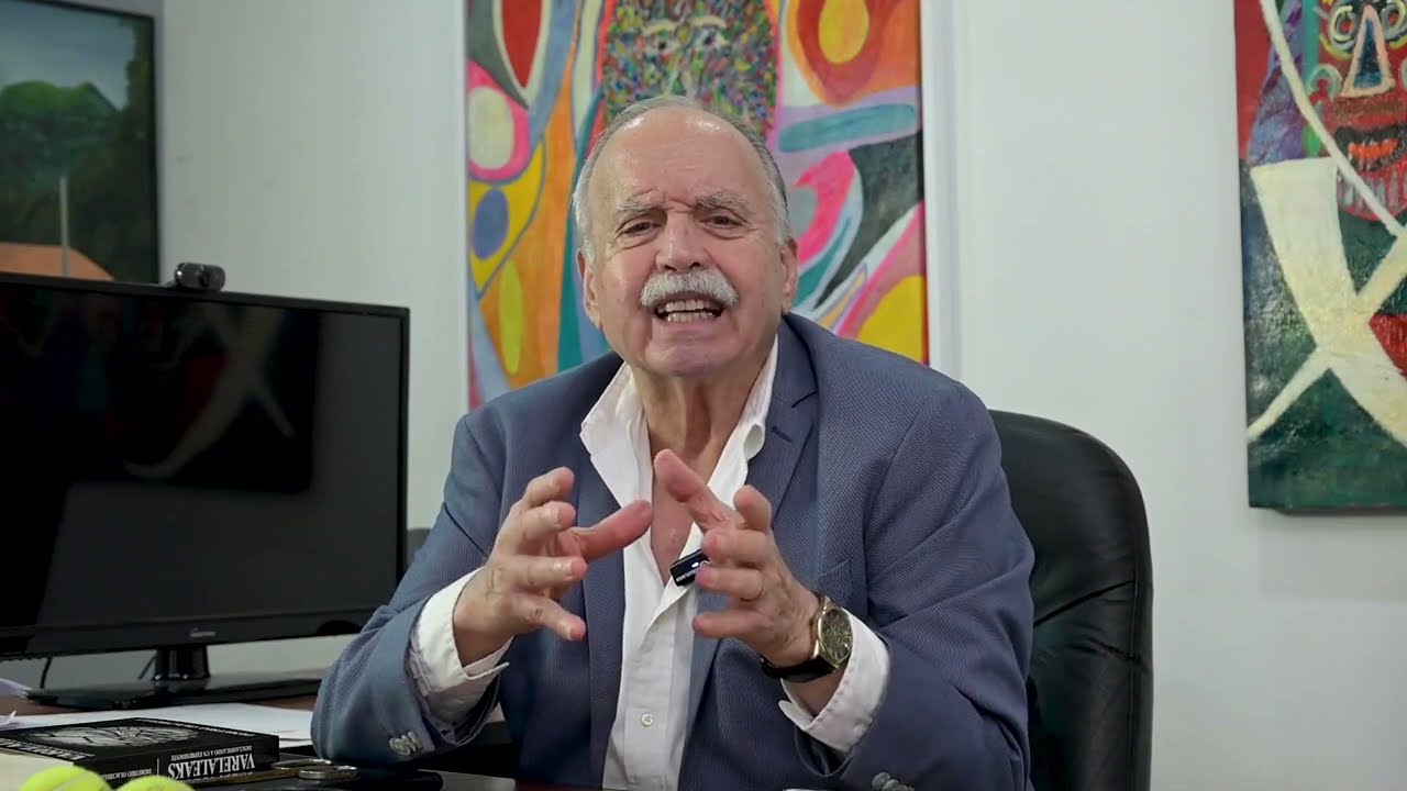 3 de noviembre: ¿Merece tanta fanfarria esta fecha en Panamá?