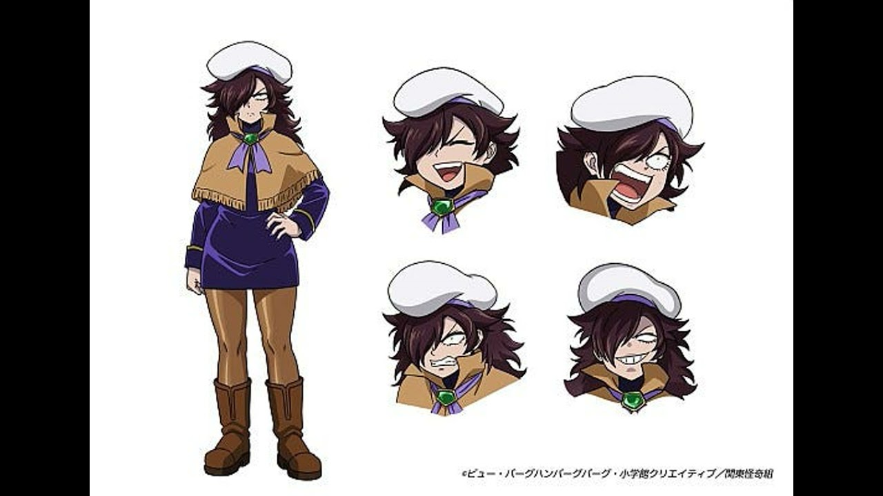 DEEP DIVE: Meet the Newest Characters in the Wacky World of Let's Go Kaikigumi!
