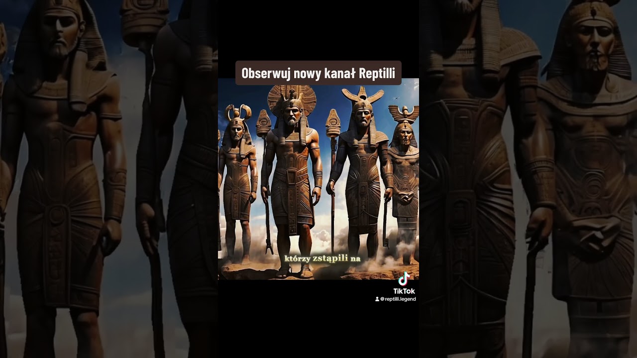 Anunnaki Historia Sumer&oacute;w część 2 #legends #historia #history #anunnaki #anunaki #history