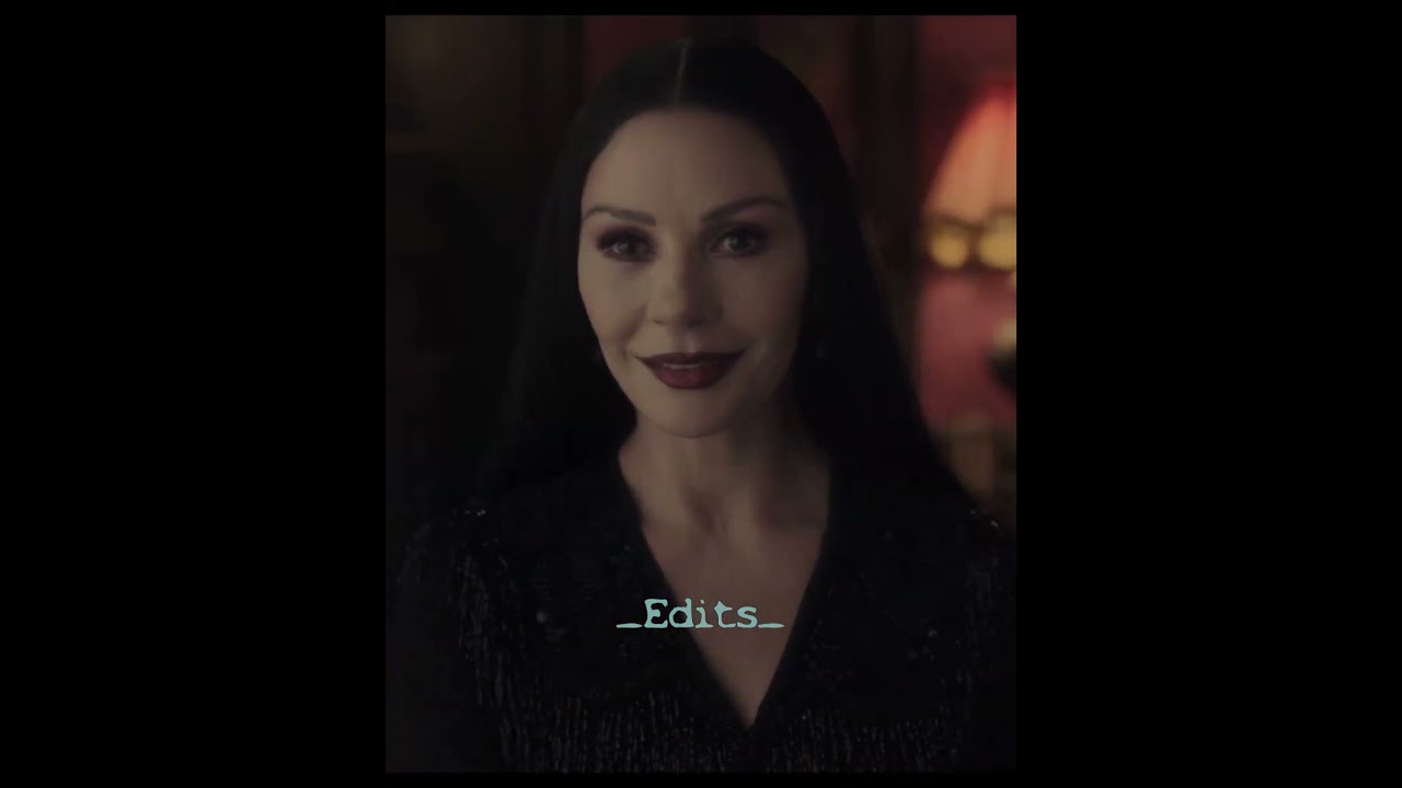Gomez & Morticia II Let&rsquo;s dance a poisonous waltz &mdash; the Addams way of saying &lsquo;I love you #shorts