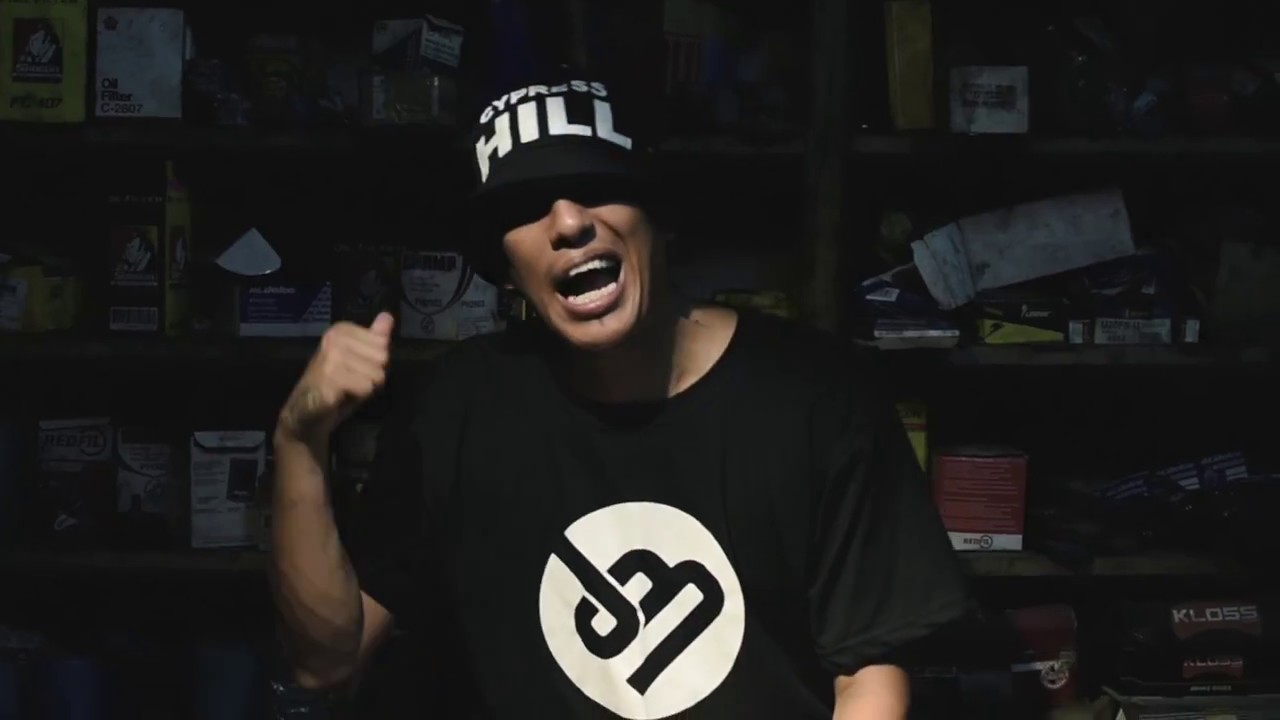 A2H+ & Mr Yako I En el Mapa I