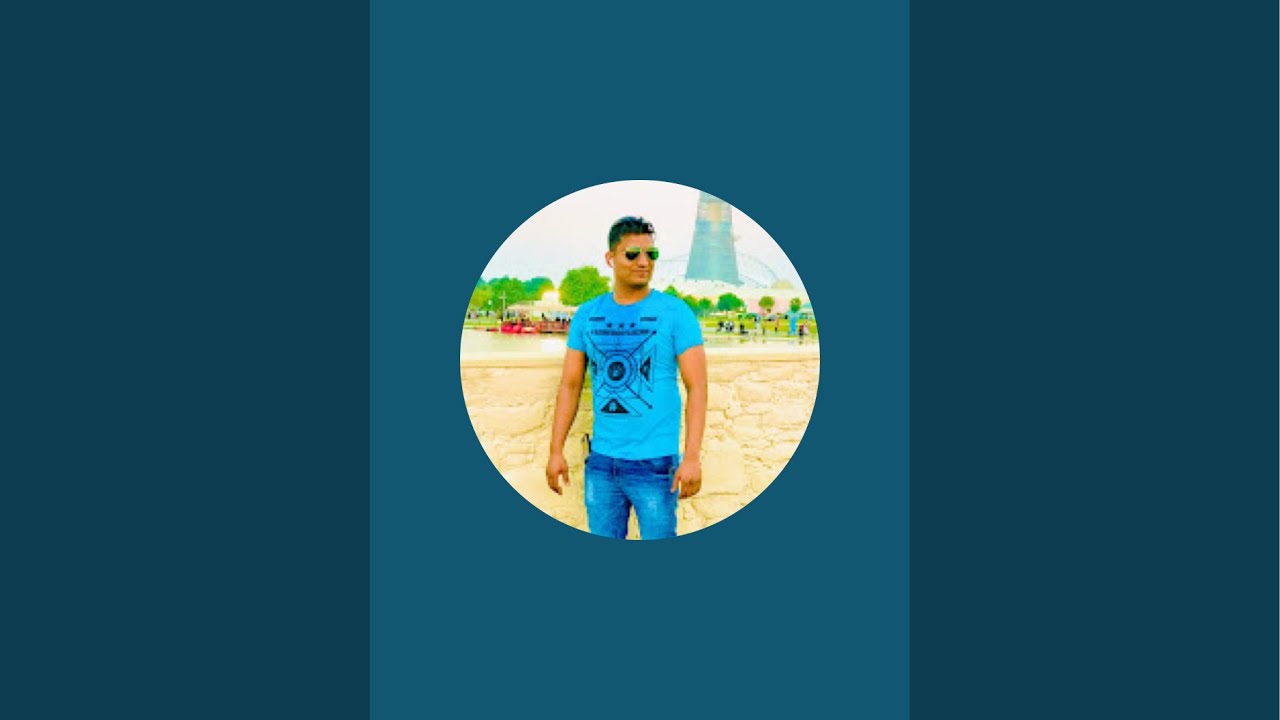 Modim Khan Vlogs is live!