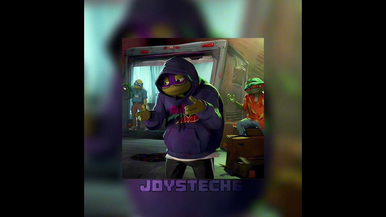 ProdByAbnormal-NC2 New Jersey club (Slowed+Reverb)