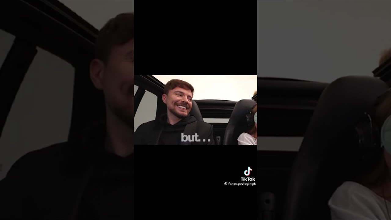 @MrBeast @MrBeastGaming 