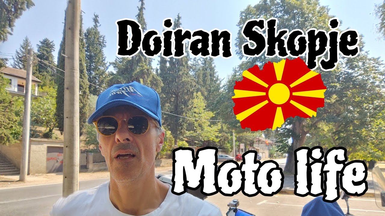 𝔻𝕠𝕚𝕣𝕒𝕟 𝕊𝕜𝕠𝕡𝕛𝕖 🇲🇰 August 15th