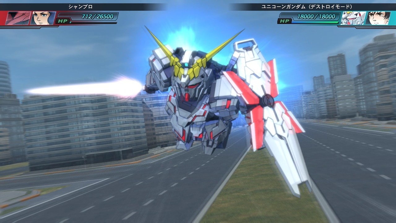 幸大のSDガンダム ジージェネレーションジェネシス#129