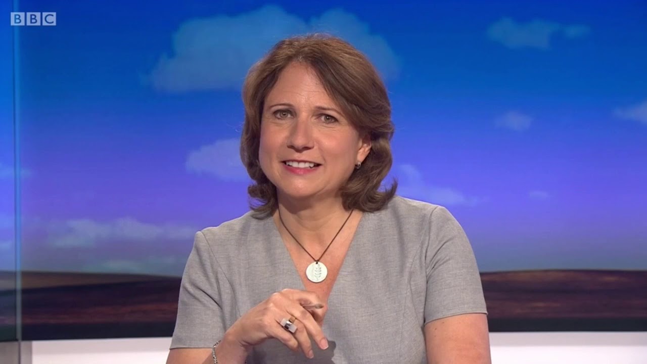 Argenti Alexa Pilot BBC Daily Politics 2018 full version