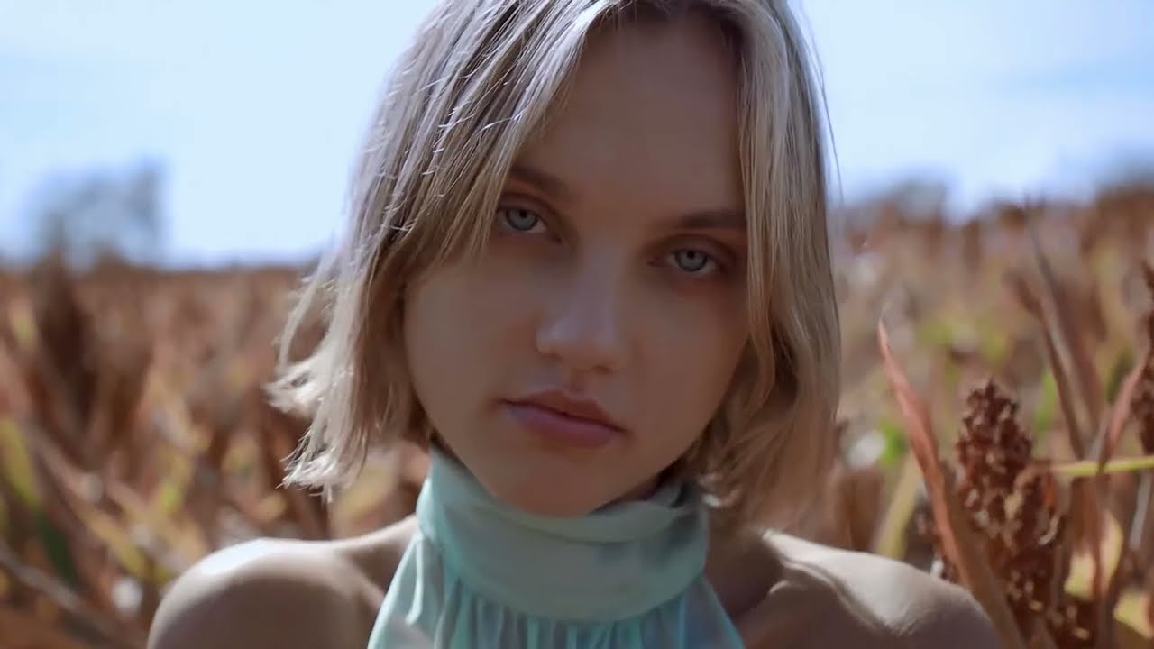 Pud&eacute;nd&uuml;m - NŁWA (feat. Annett) (Official Music Video) ft. Annett