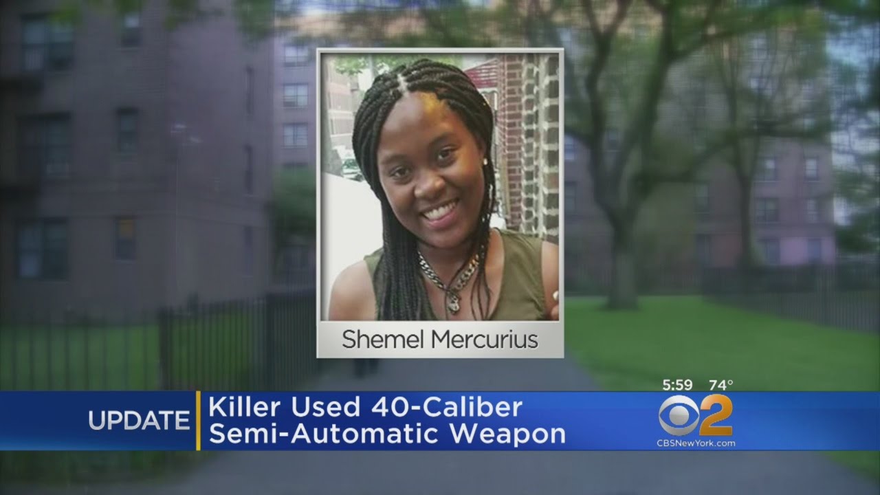 Teen Killed While Babysitting