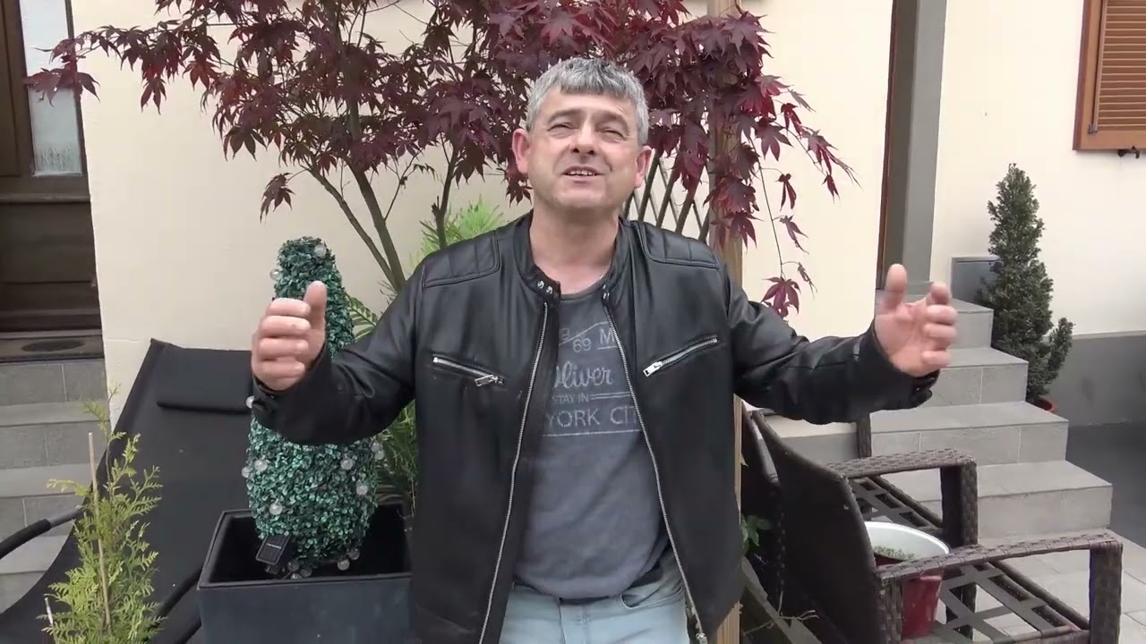 Ljubi&scaron;a Trifunović Trta - Sa duk anji repeđe