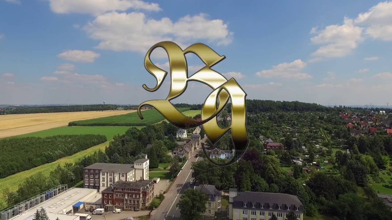 Braugut Hartmannsdorf