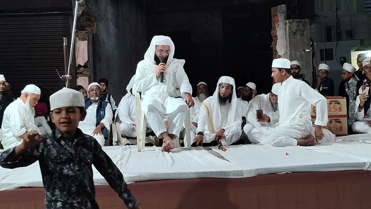 सालाना जलसा सीमलवाड़ा 2026 