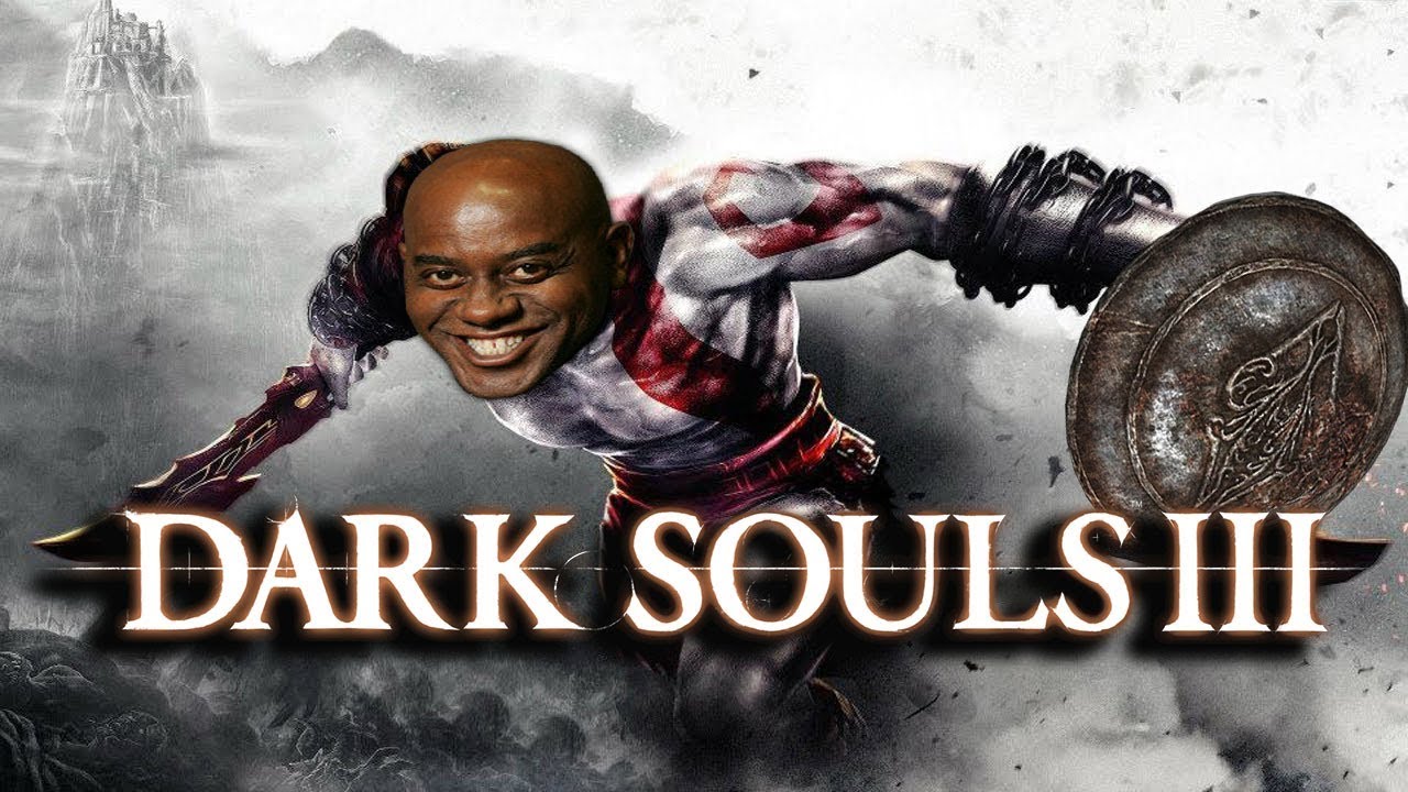 Dark Souls 3 - The New Parry God
