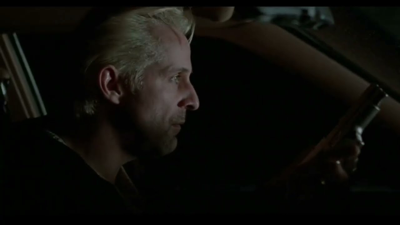 Fargo (film) - Gaear Grimsrud murders 3 in Brainerd