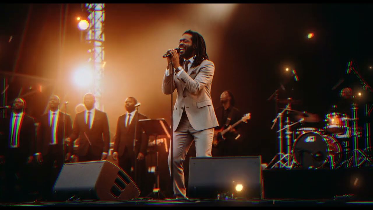 Remember Me, Lord & Other Uplifting Reggae Gospel Songs | Inspirational Christian Music Compilation