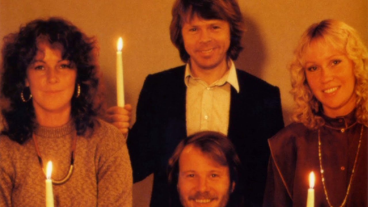ABBA's Only Christmas Song – Fate & History of 