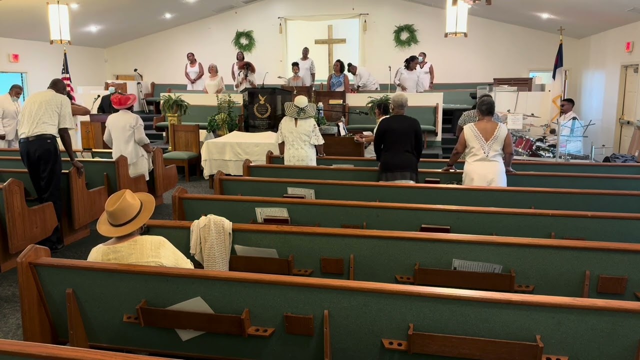 Call to Worship - 07.07.24 @newshilohholinesschurch6788