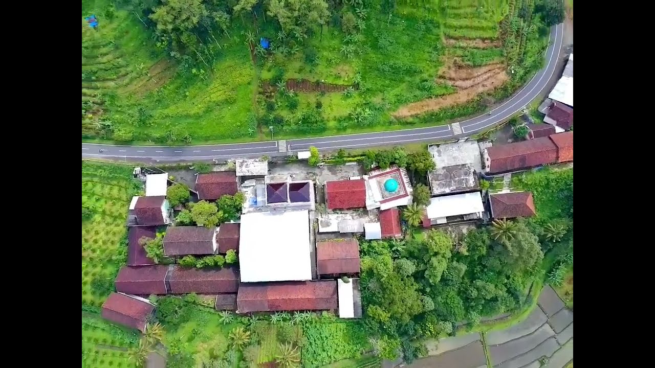 SMA NEGERI 1 NGANTANG MALANG JAWA TIMUR 