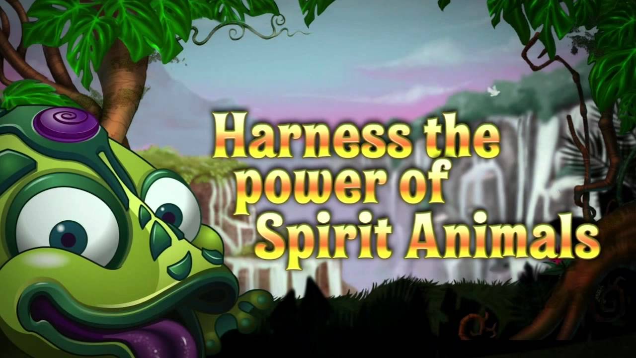 [NEW] Zuma's Revenge for Xbox 360 - Official Trailer [HD]