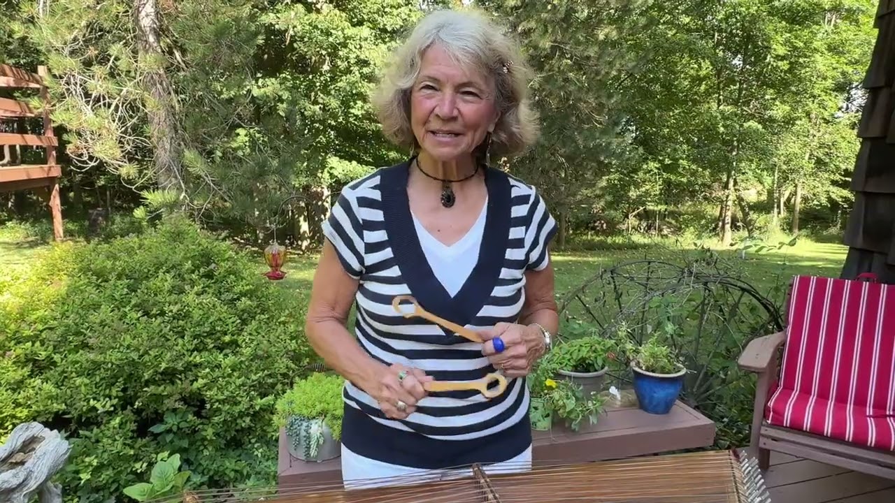 O'Carolans Ramble to Cashel on Hammered Dulcimer by DeeDee Tibbits
