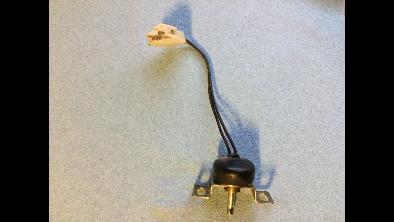 Ford, New Holland, Case IH, 1720/1920/etc. Neutral Safety Switch Repair