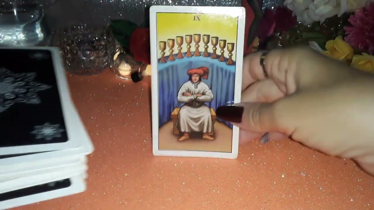 Mensagem canalizada dele(a): Você mudou tudo em mim #vidência #cigana #sensitiva #medium #tarot