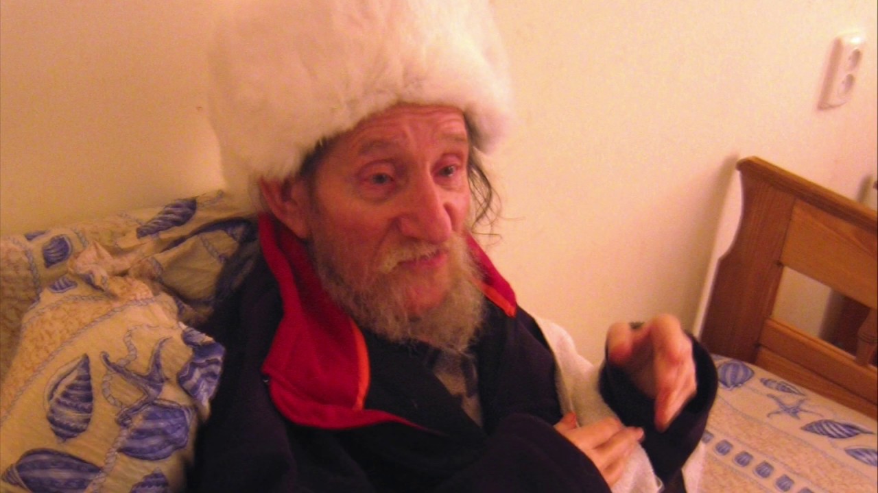 One of the 36 Hidden Righteous Ones - Rebbe Yehuda Zev Lebovitch with English Subtitles