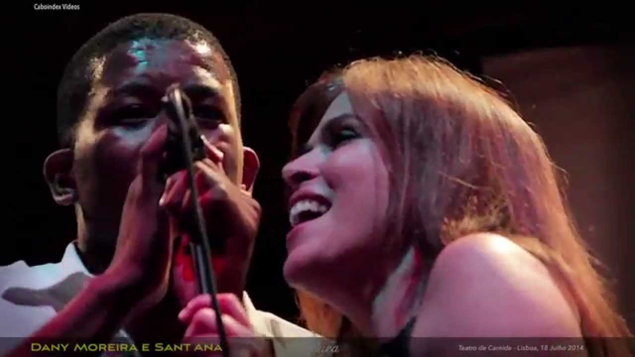 Dany Moreira e Sant Ana - Minduca (Morna)