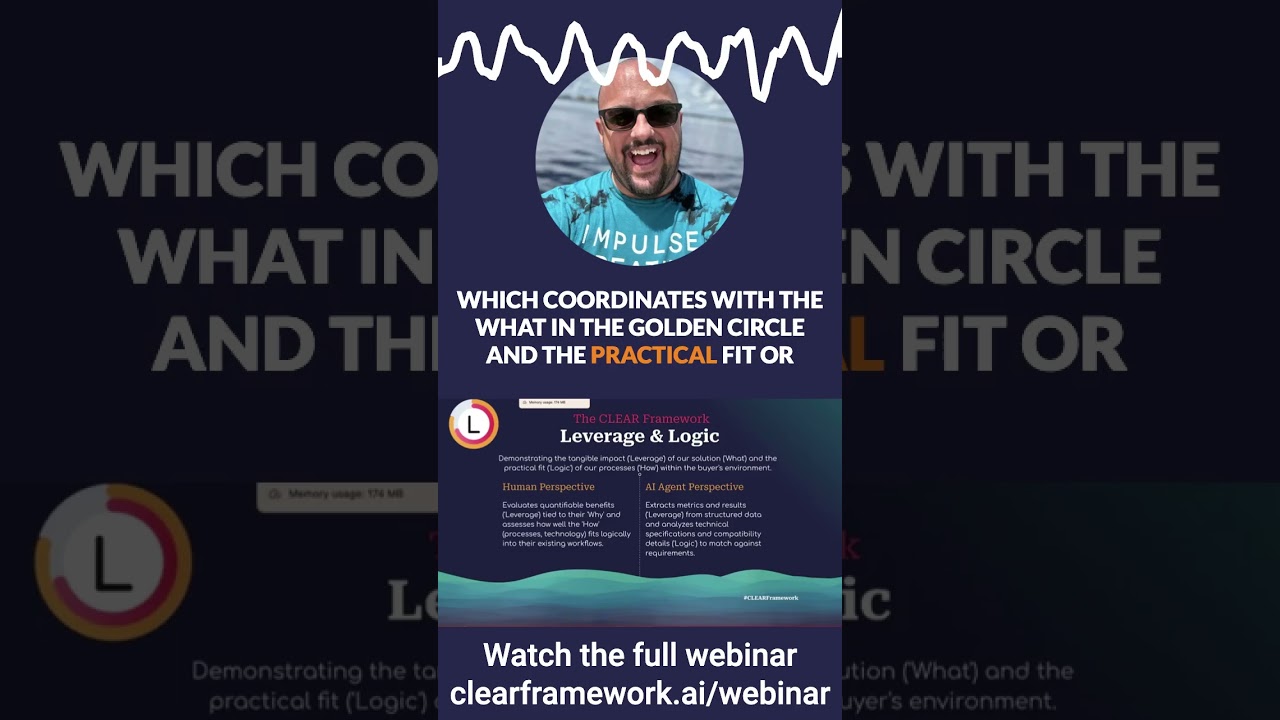 Navigating Marketing for Humans and AI: The CLEAR Framework Explained