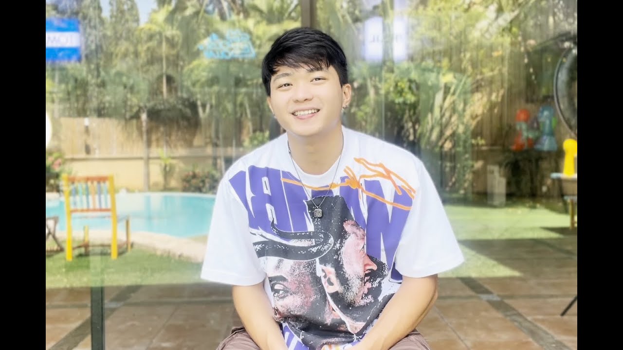 THE HOUSE OF COLLAB: BILLBOARD CHALLENGE | PATRICK REYES