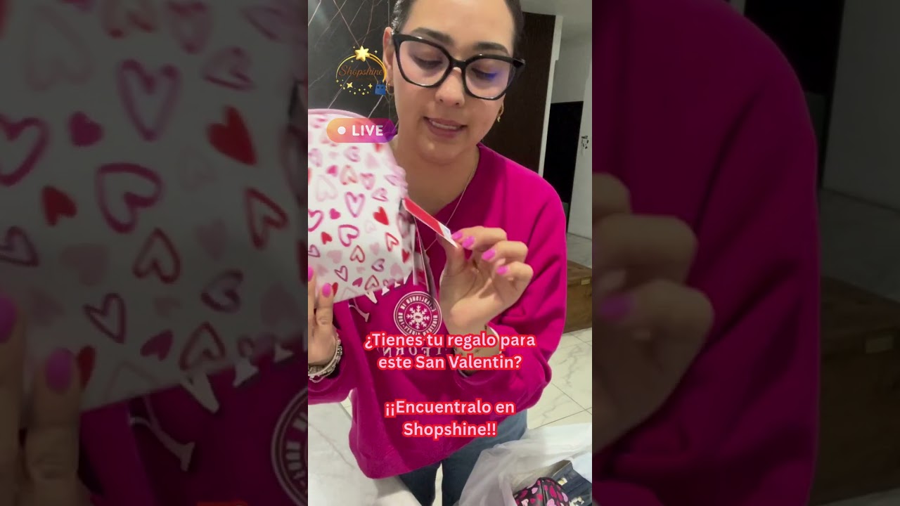 DE COMPRAS EN USA !!😍🇺🇸| Shopshine by Karely #shopping #fypシ゚viral #14defebrero #sanvalentin
