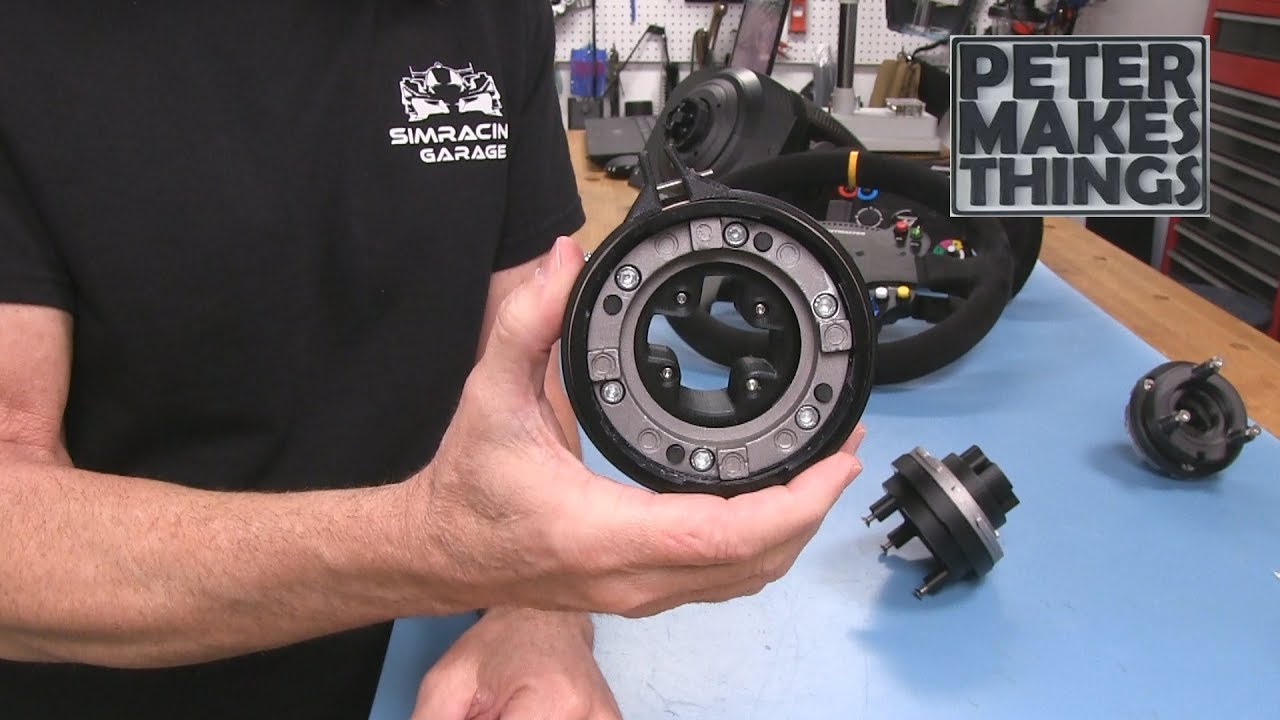 Thrustmaster 