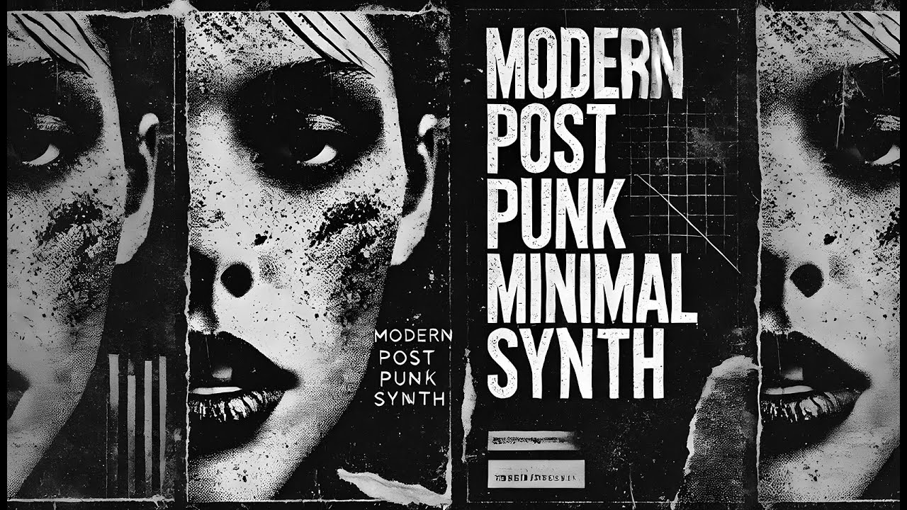 Synthwave & Minimal Wave: The Soundtrack Of The Future