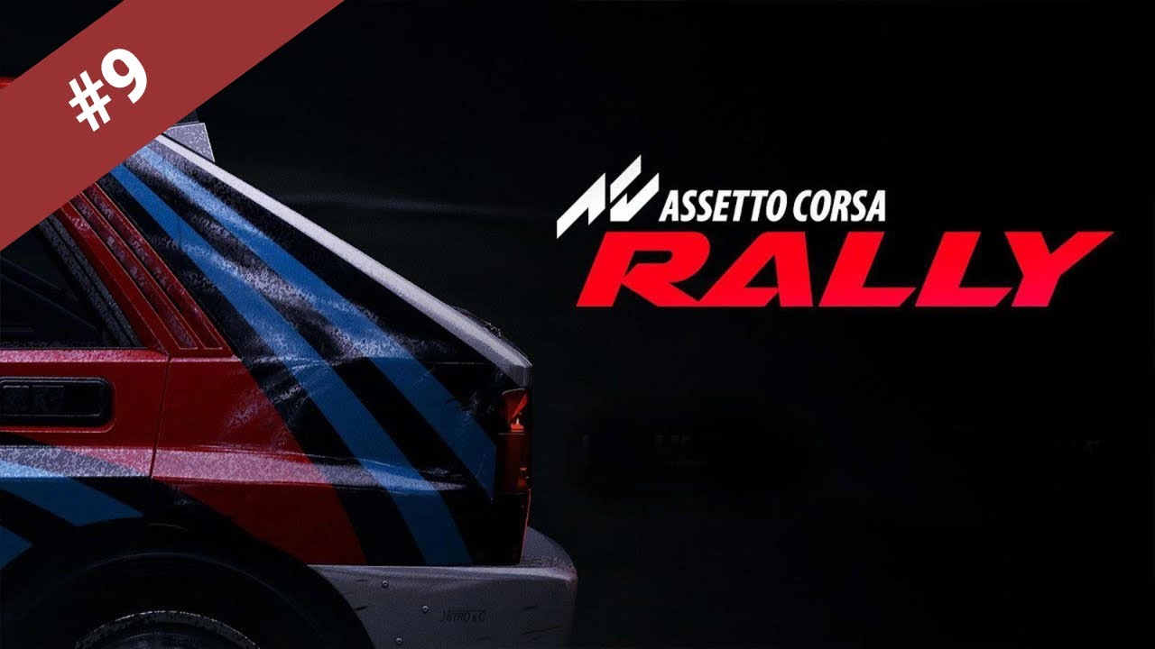 #9 [UltraWide] Assetto Corsa Rally - Rally Alsace - Hyundai i20 Rally2 2021