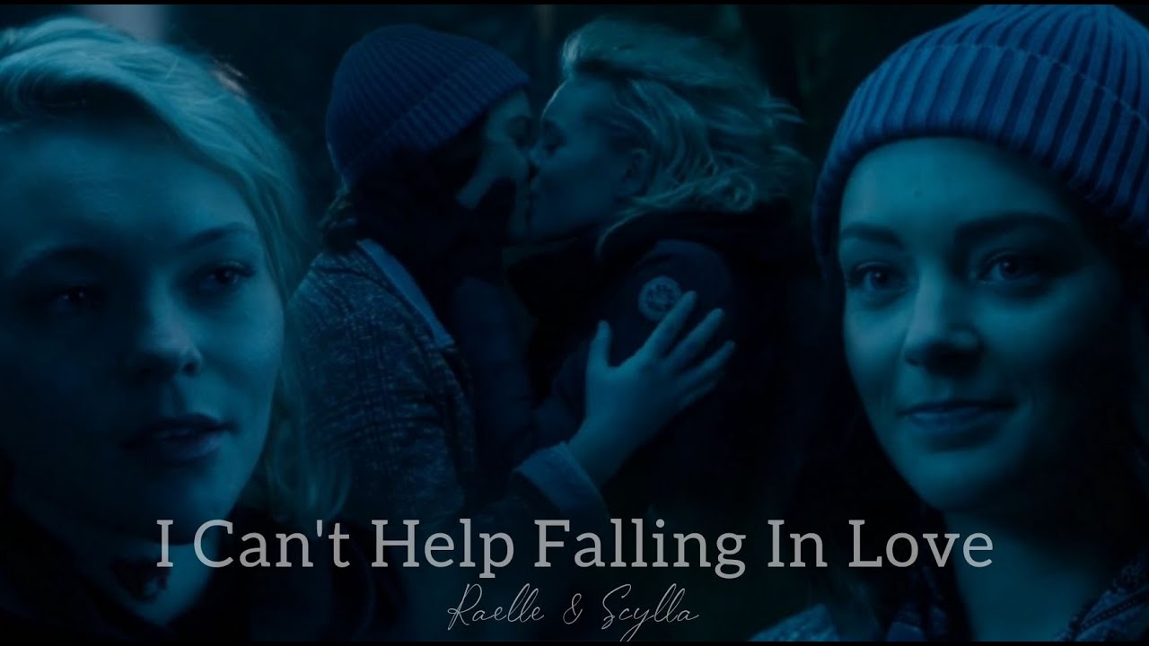 Falling in Love|Raelle & Scylla