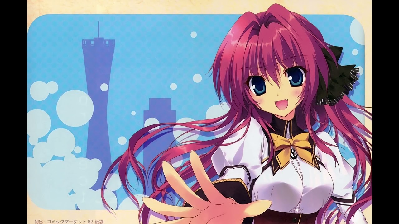 Sasaki Sayaka - Yume to Iro de Dekiteiru
