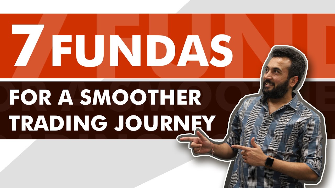 7 Habits of Successful Traders | Trading Psychology | Why Normal Doesn’t Make Money | Vijay Thakkar