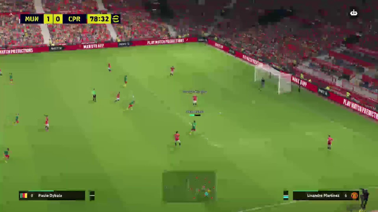 Efootball 26 defi FLEXIBLE