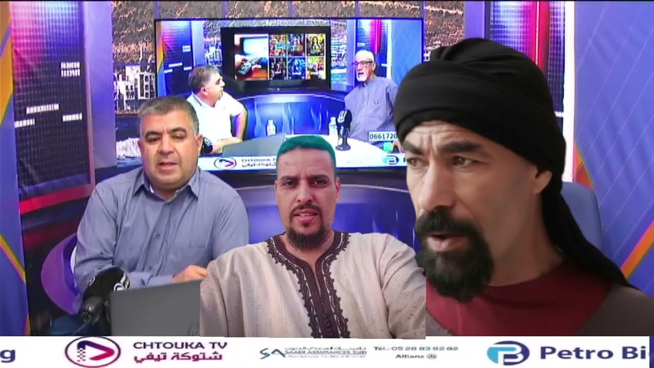 مبارك العطاش.. أحمد نتاما أخي وصديقي وهذا هو السبب الذي تركني أن أقول ما قلته