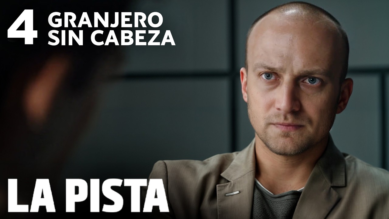 Tenía medio pueblo de ENEMIGOS. La Pista – Capítulo 4 | Película De Acción En Español | Drama 2025