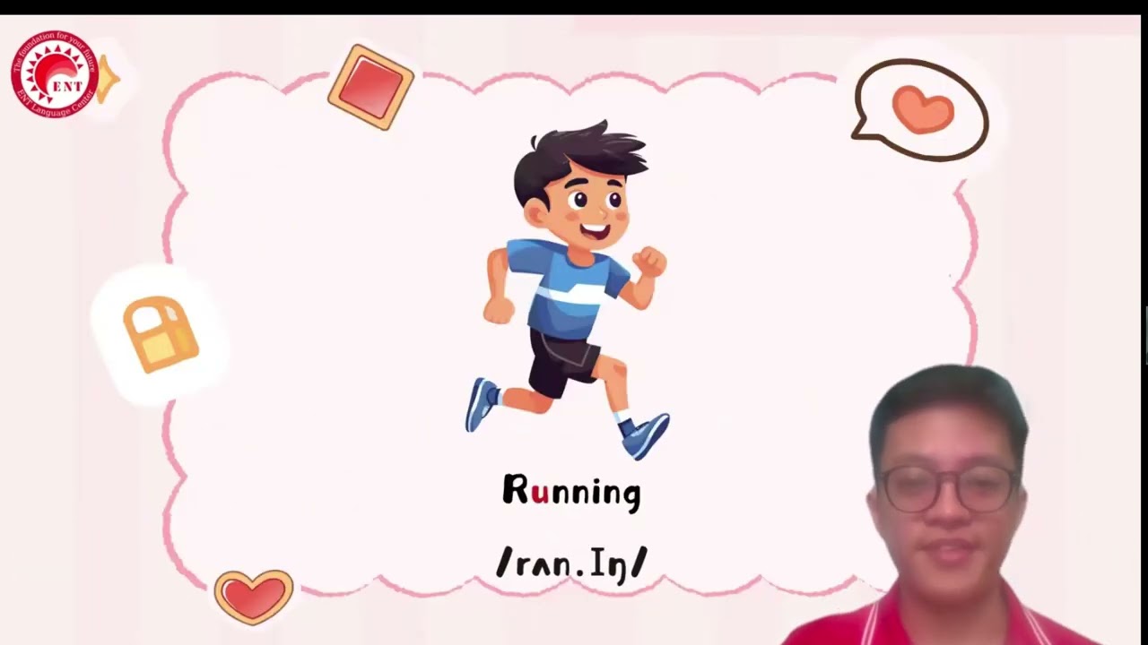 ENT_ENGLISH 1_UNIT 11_LESSON 1