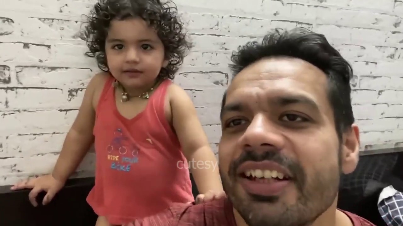Rasbhari Khana Ready Hai! Cutest Moments #Rasbhari