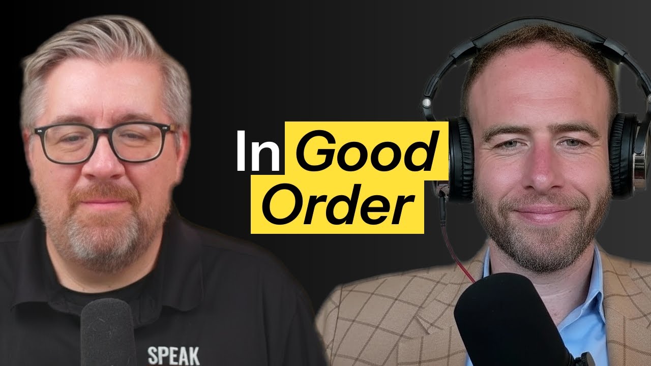 IGO Ep. 9: Speak to Influence — How Advisors Communicate to Build Trust and Grow