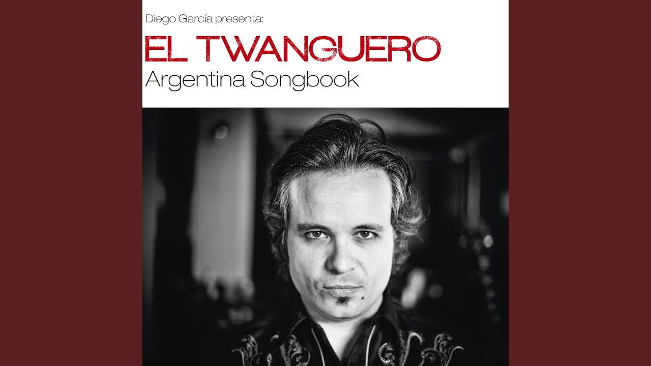 Guitarra dímelo tú (feat. Bunbury)