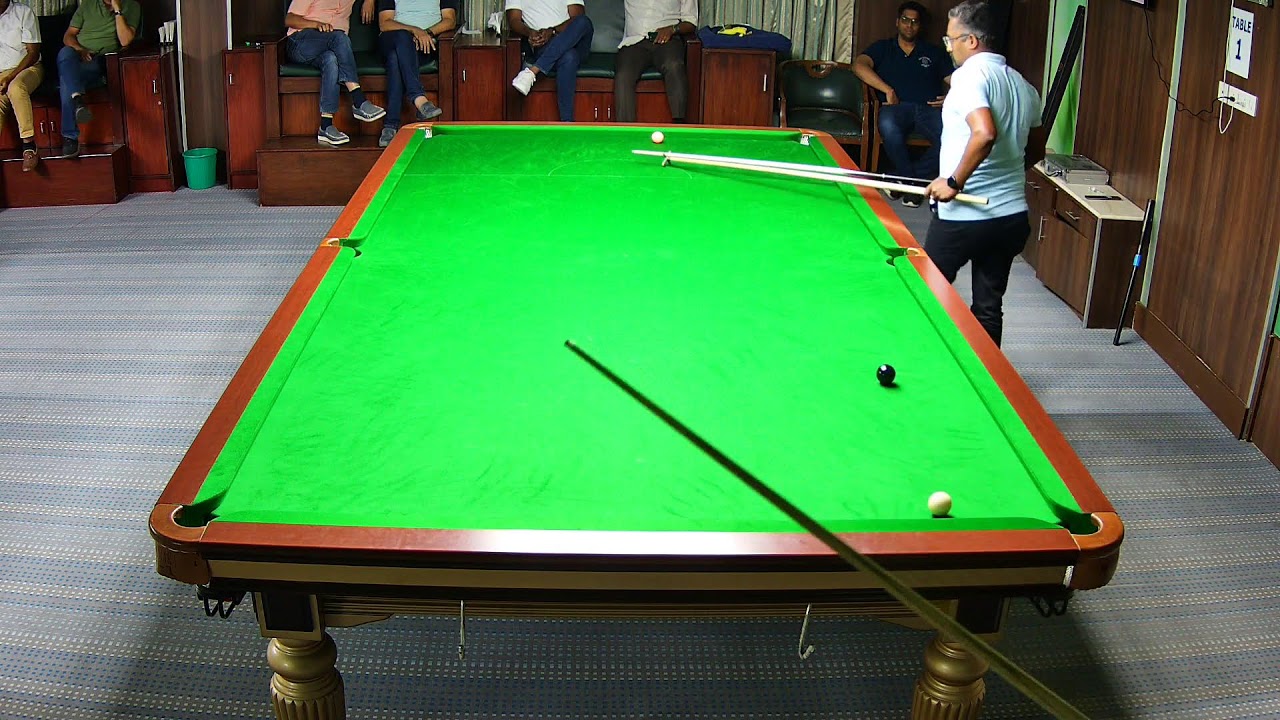 Parthiban VS Zubin Zaheer