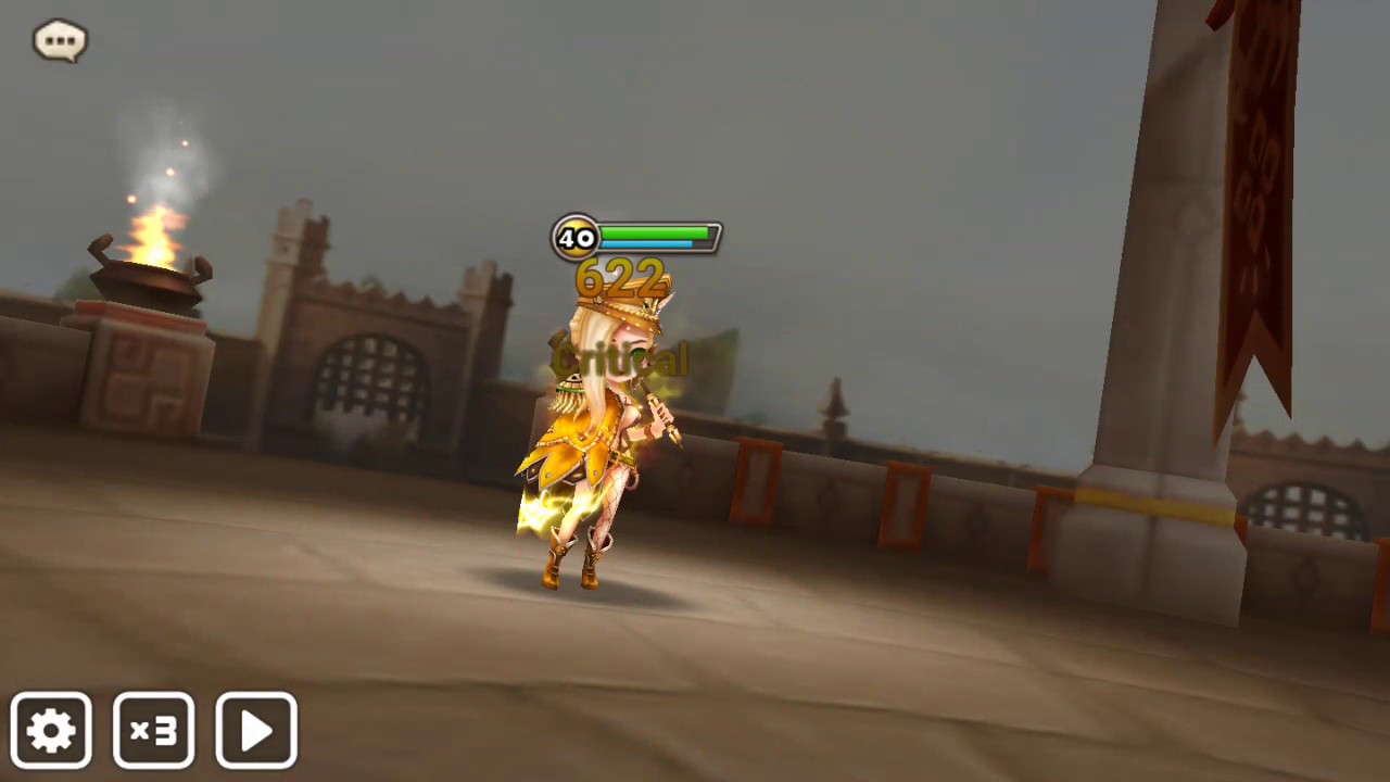 G3 GUILD WARS EFD-3DRAGONS
